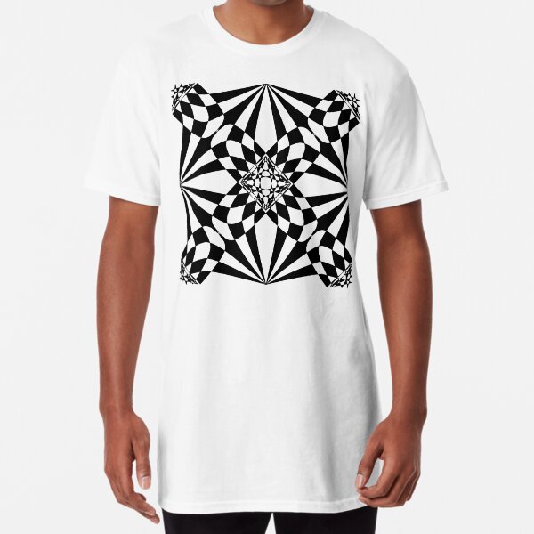 Long T-Shirt