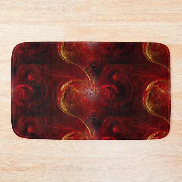 Item preview, Phoenix - Bird of Fire designed and sold by LuciaS.