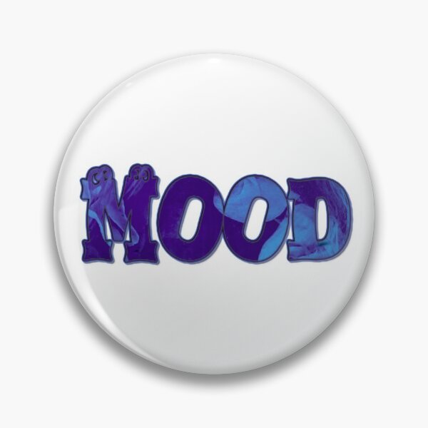 Item preview, That Kind of Mood designed and sold by Trendature Online .
