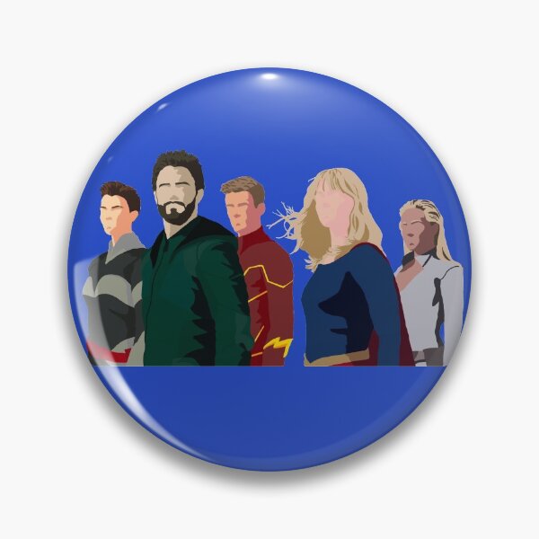 Item preview, Heroes designed and sold by Celesten.
