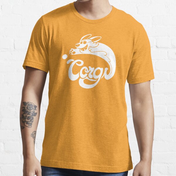 Corgi! Essential T-Shirt