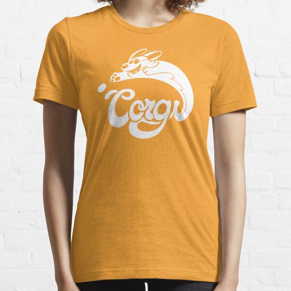 Corgi! Essential T-Shirt