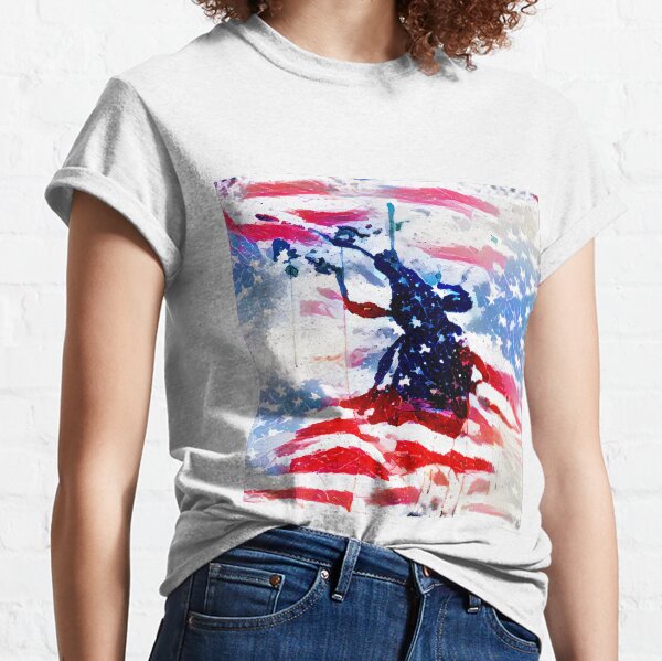 President #46 - Walter Weevil Classic T-Shirt