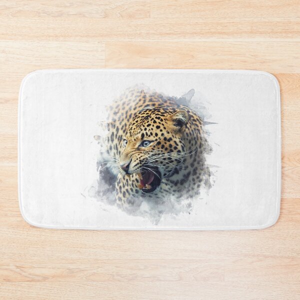 Item preview, Angry panther designed and sold by Pearcatprod.