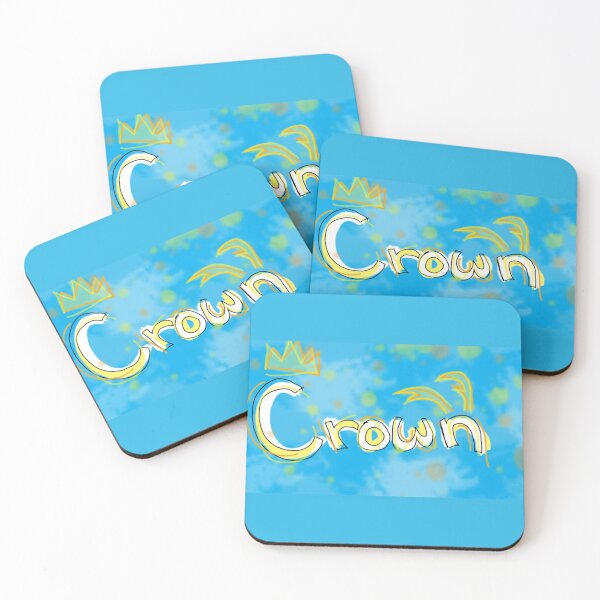 Item preview, TXT - Crown designed and sold by BearQuack.