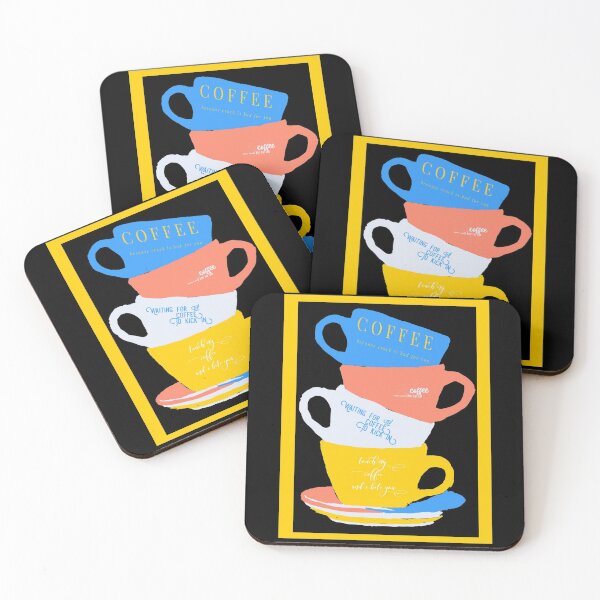 Artikelvorschau, Coffee cups entworfen und verkauft von vibeno1.
