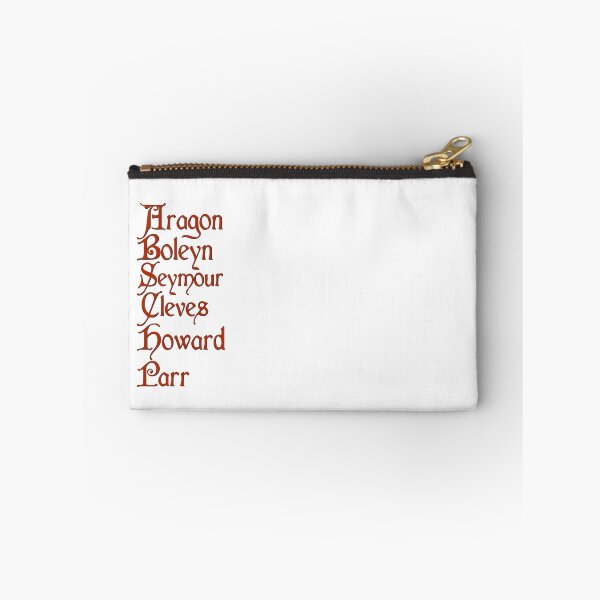 Item preview, SIX Queens’ Names designed and sold by graphicgal.