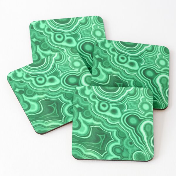 Item preview, Malachite designed and sold by chuckirina.