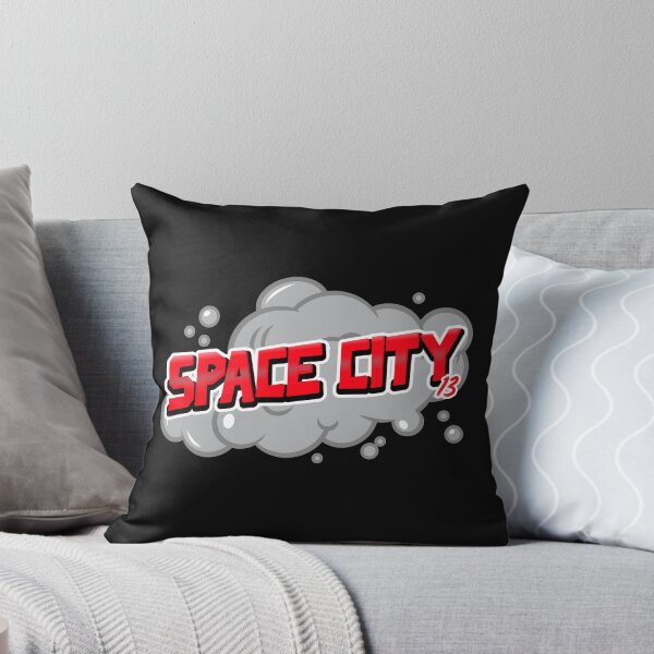Item preview, space city 13 design designed and sold by mademan3.