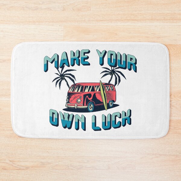 Item preview, Make your own luck designed and sold by Pavel Polyansky.