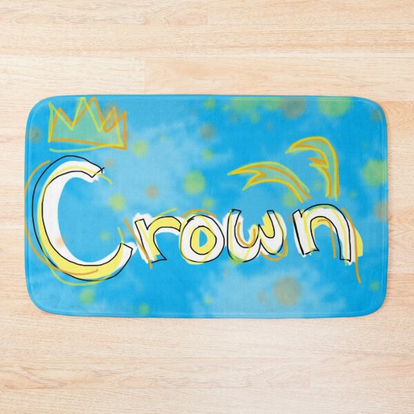 Item preview, TXT - Crown designed and sold by BearQuack.