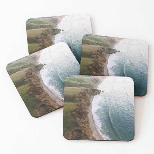 Item preview, Green and blue landscape designed and sold by MarioGuti.