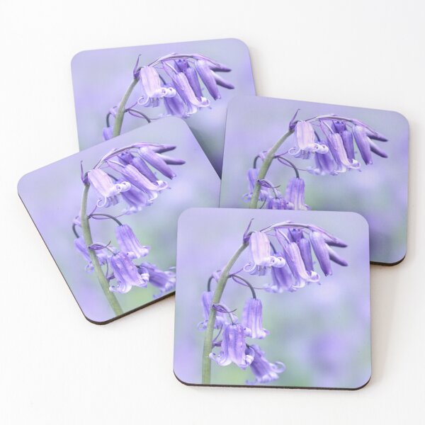Item preview, English Bluebell designed and sold by chuckirina.