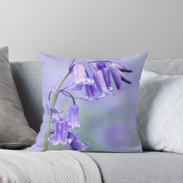 Item preview, English Bluebell designed and sold by chuckirina.