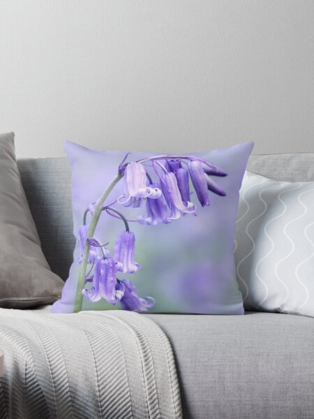 Item preview, English Bluebell designed and sold by chuckirina.