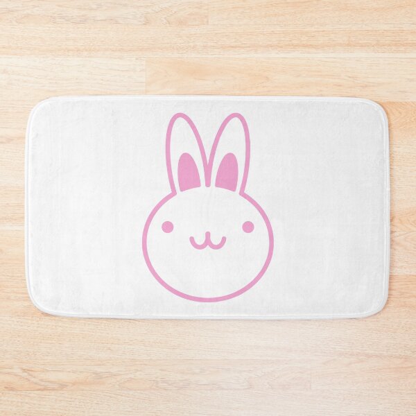 Item preview, Rabbit designed and sold by AURA-HYSTERICA.