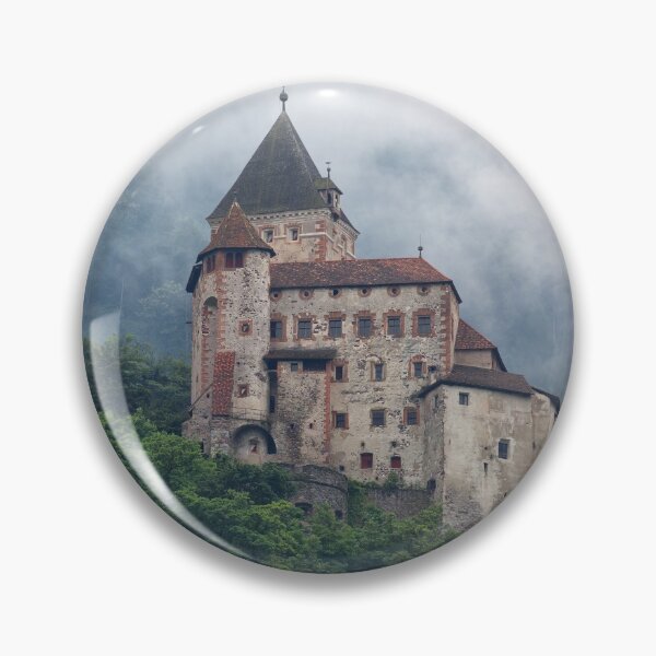Artikelvorschau, Schloss Trostburg, Ponte Gardena entworfen und verkauft von Yair Karelic.