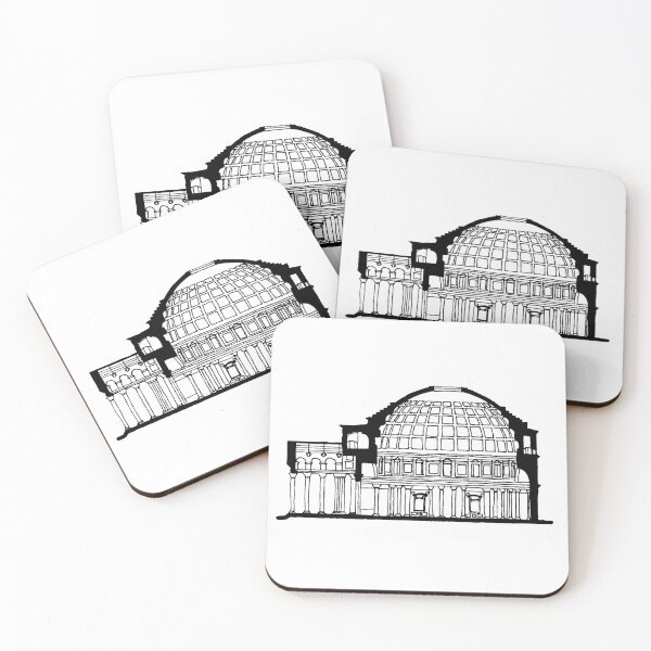 Item preview, Pantheon Rome  designed and sold by JHMimaging.