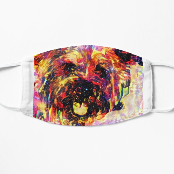 Space Doggo Mask