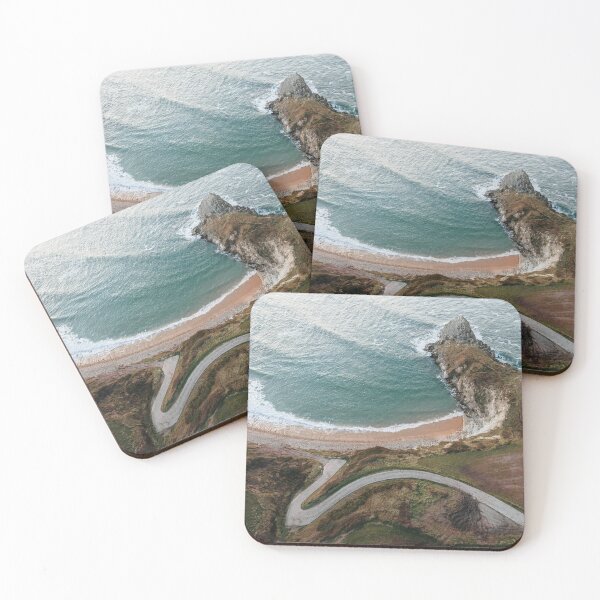 Item preview, Beach from above designed and sold by MarioGuti.