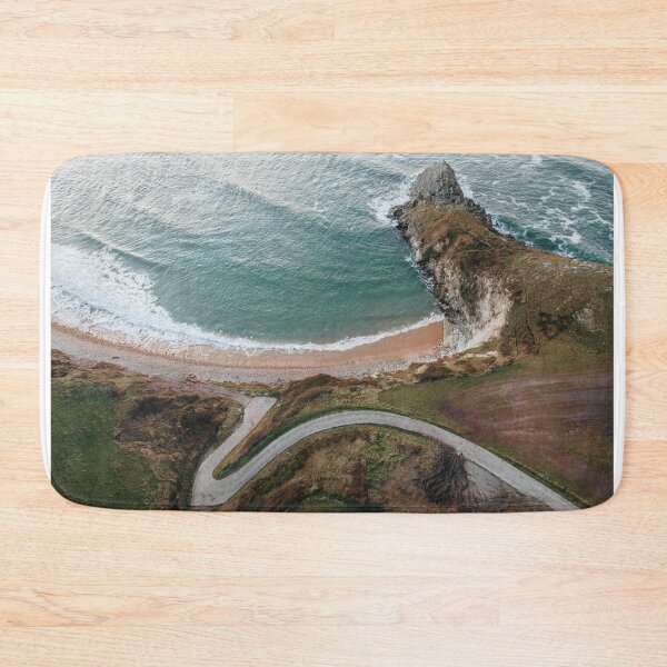 Item preview, Beach from above designed and sold by MarioGuti.