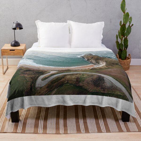 Item preview, Beach from above designed and sold by MarioGuti.