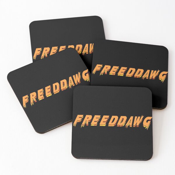 Item preview, FREEDDAWG designed and sold by FabloFreshcoBar.