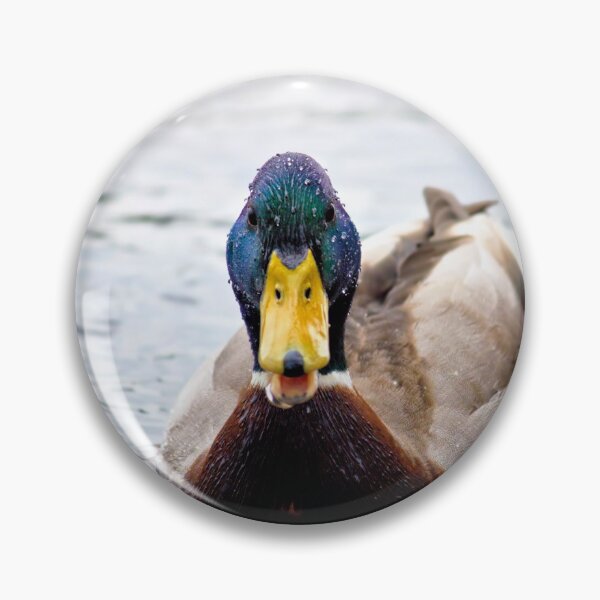 Item preview, Duck Call  designed and sold by Vicki Field.