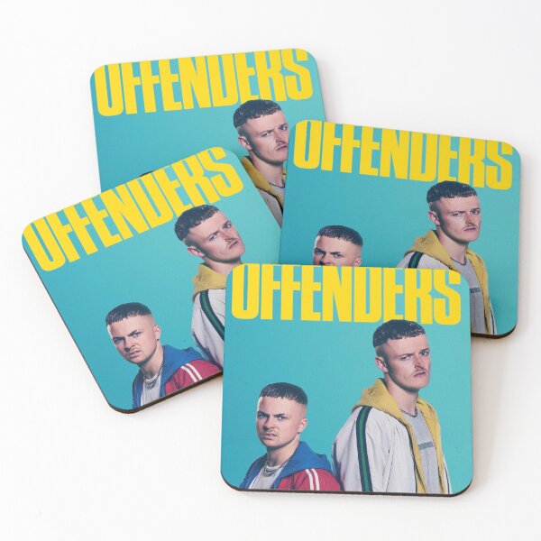 Item preview, the young offenders designed and sold by ren.