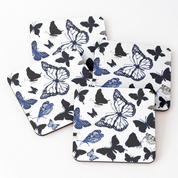 Item preview, butterfly watercolor designed and sold by susycosta.