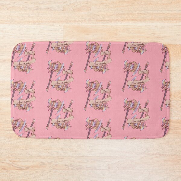 Item preview, Fire Emblem - Just Armads designed and sold by volatilefortune.