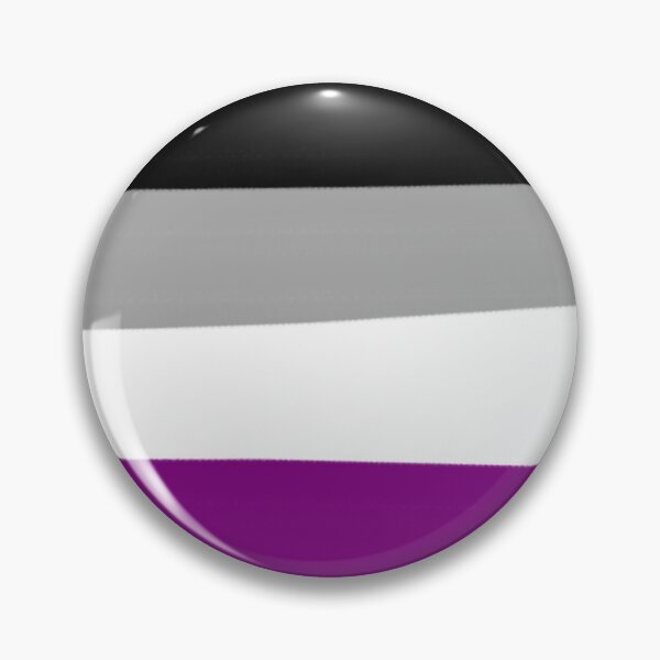 Item preview, Ace flag designed and sold by Spid3rboy.