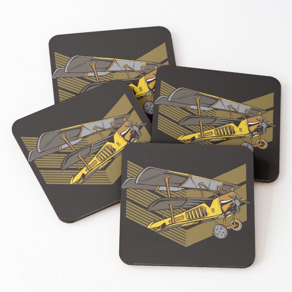 Item preview, STEAMPUNK PLANE T-SHIRT designed and sold by Timcito.