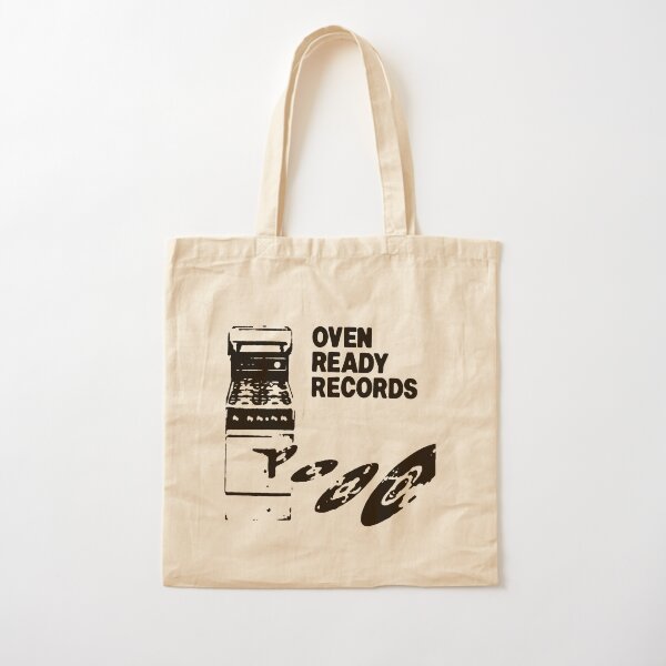 Record Store Carryout Bags