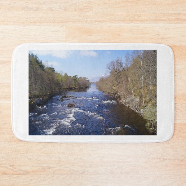 Item preview, River Affric designed and sold by Sally J Hunter.