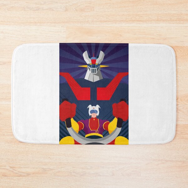 Item preview, Mazinga Z - Graphic designed and sold by Yexart.