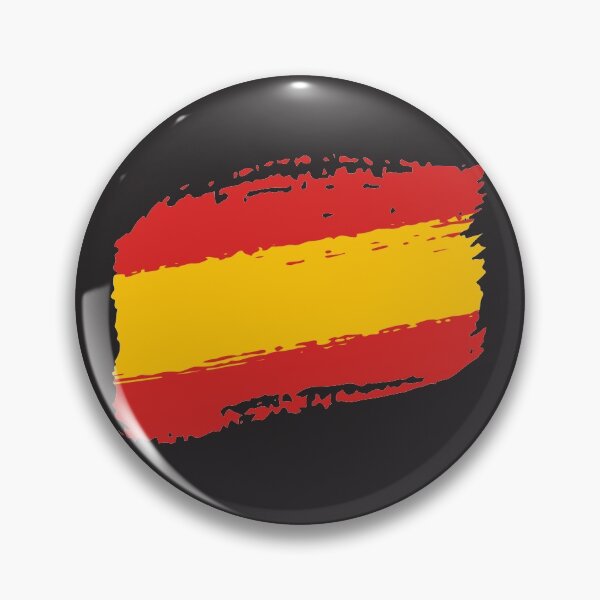 Item preview, The flag of Spain designed and sold by cursotti.