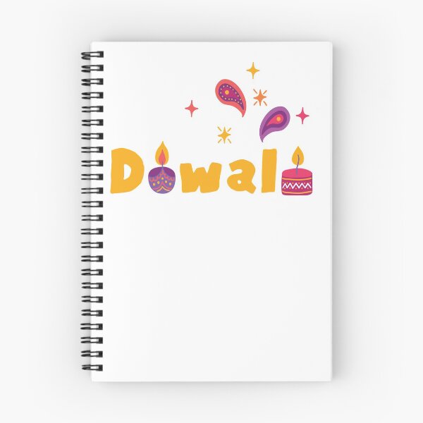 Item preview, Happy Diwali Festival of Lights designed and sold by ohrshirt.
