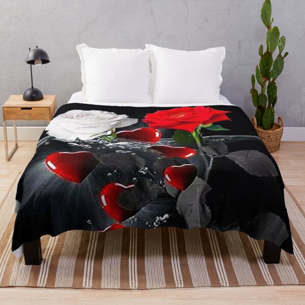 Item preview, Emerging Heart and Rose designed and sold by alim0355.