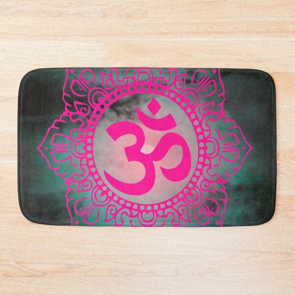 Item preview, Full Moon Om designed and sold by azimaplace.