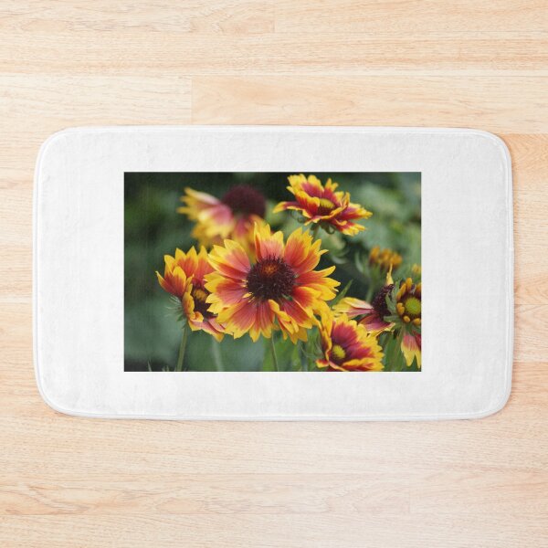 Item preview, Gaillardia Granada designed and sold by Sally J Hunter.