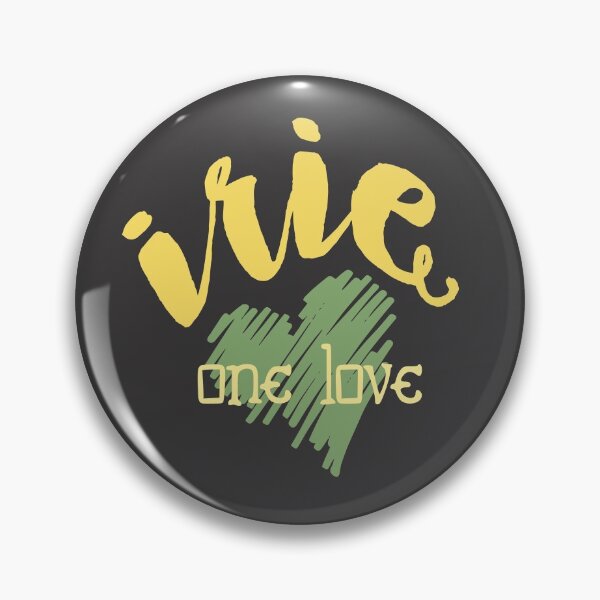 Item preview, Jamaica Irie  One Love  designed and sold by junkydotcom.