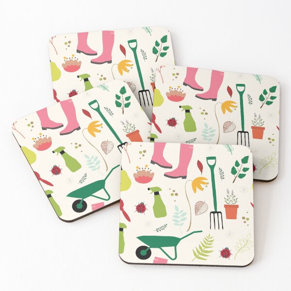 Item preview, Garden Tools designed and sold by enchantedlove.
