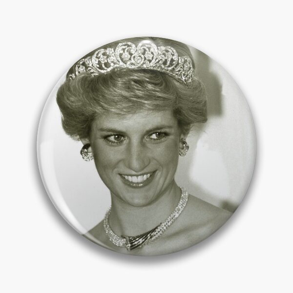 Item preview, Princess Lady Diana designed and sold by KNBS.