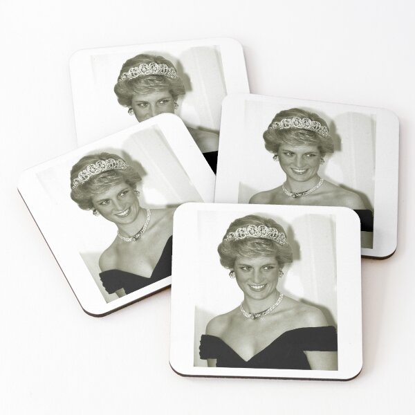 Item preview, Princess Lady Diana designed and sold by KNBS.