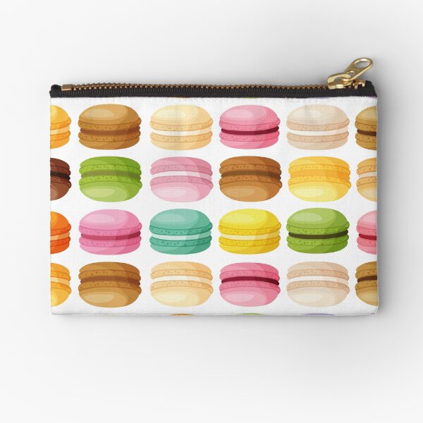Item preview, Macaron Pattern designed and sold by junkydotcom.
