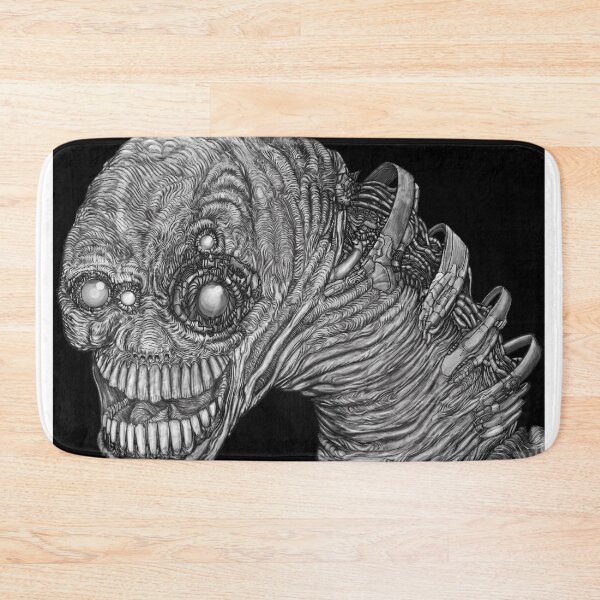 Item preview, The Connected Beast - Segment 01 designed and sold by KILLTOCURE.
