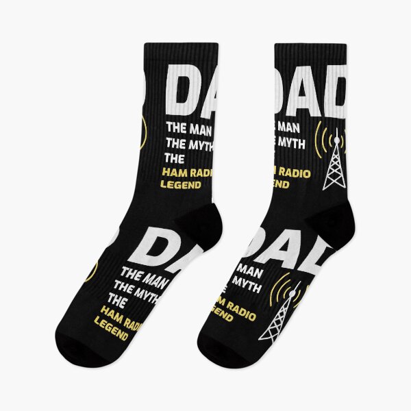 Item preview, Amateur Ham Radio Gift designed and sold by TastefulTees.