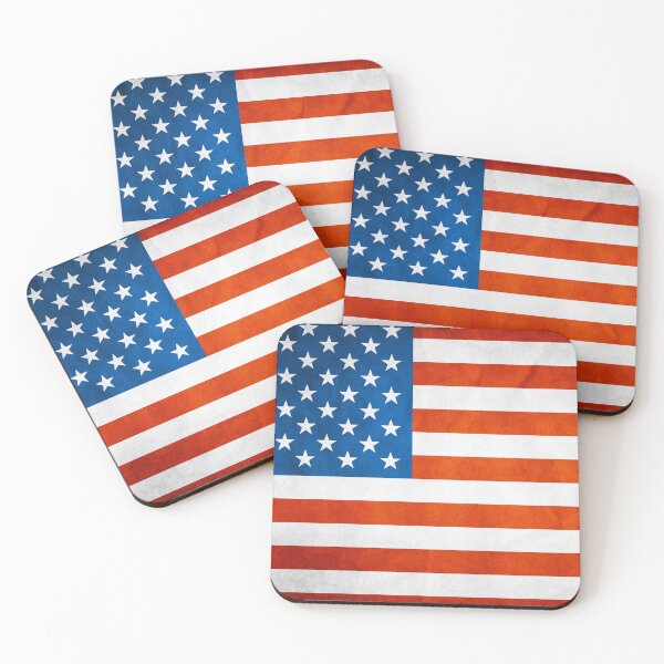 Item preview, United States of America | United States Flag | National Flag of USA designed and sold by RedeyeDigital.