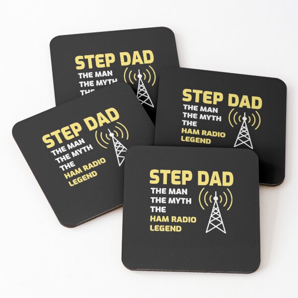 Item preview, Amateur Ham Radio Gift designed and sold by TastefulTees.